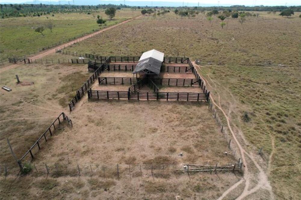 Fazenda à venda com 2 quartos - Foto 3