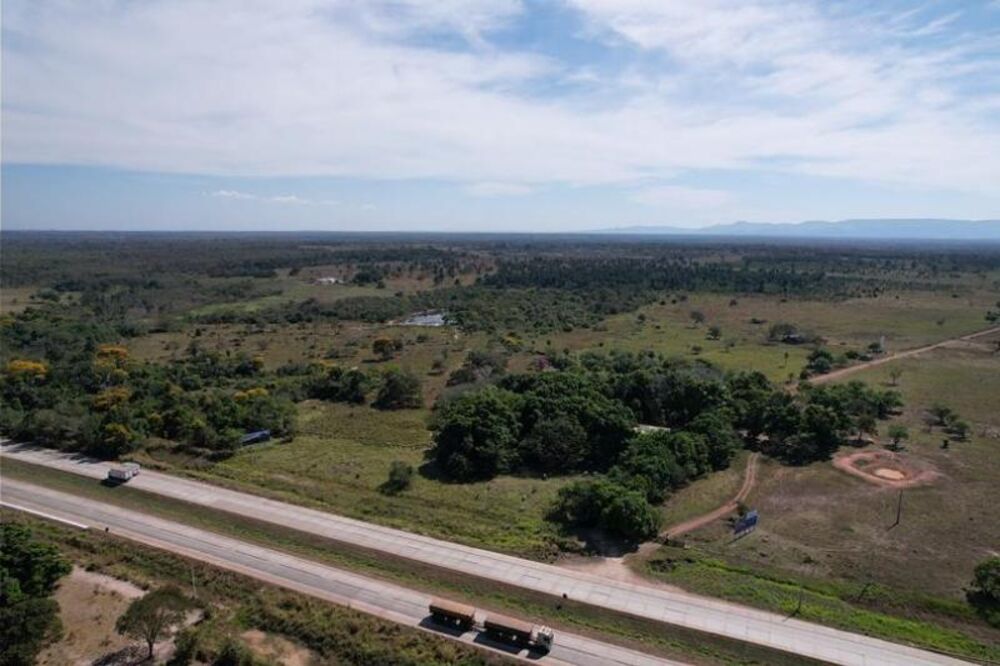 Fazenda à venda com 2 quartos - Foto 12