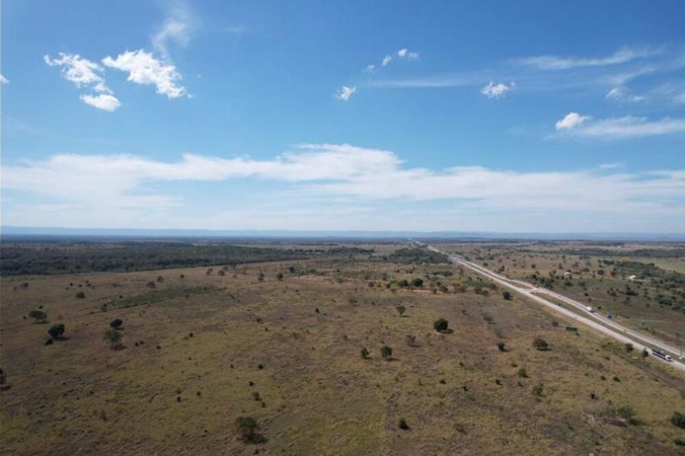 Fazenda à venda com 2 quartos - Foto 8