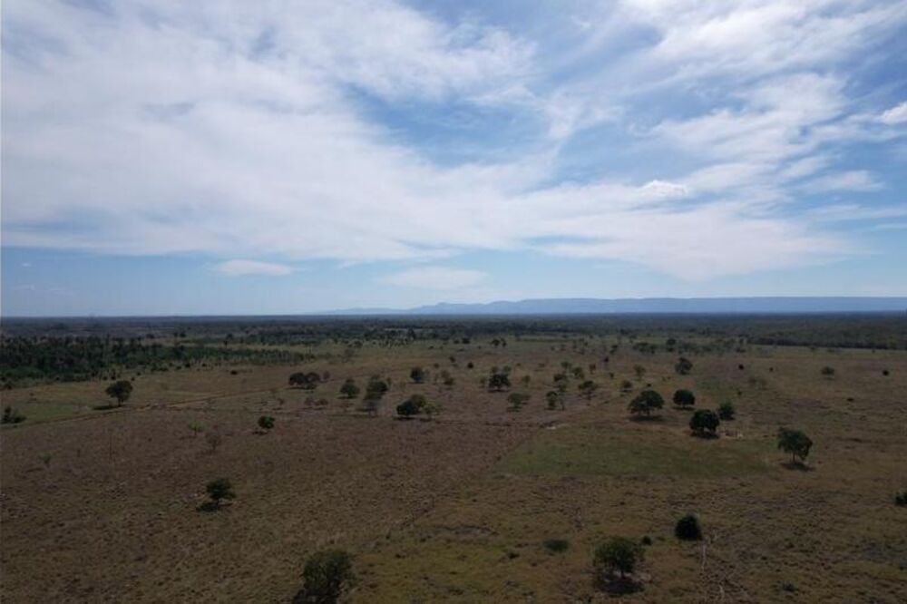 Fazenda à venda com 2 quartos - Foto 1