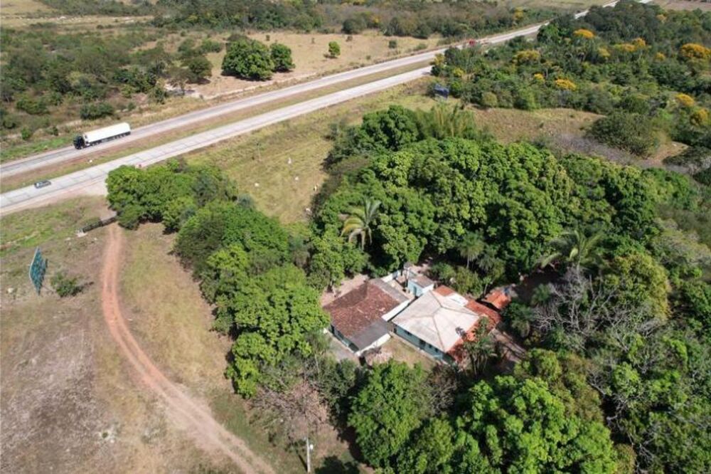 Fazenda à venda com 2 quartos - Foto 16