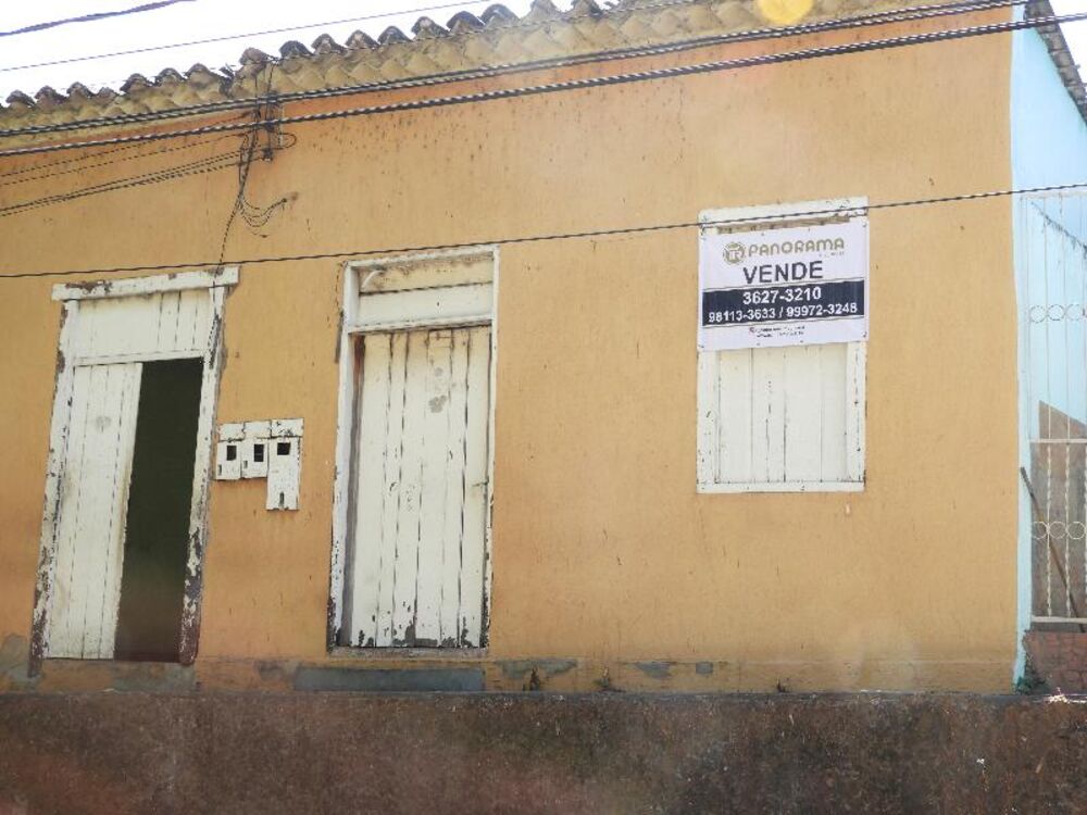 Casa, 4 quartos, 120 m² - Foto 1