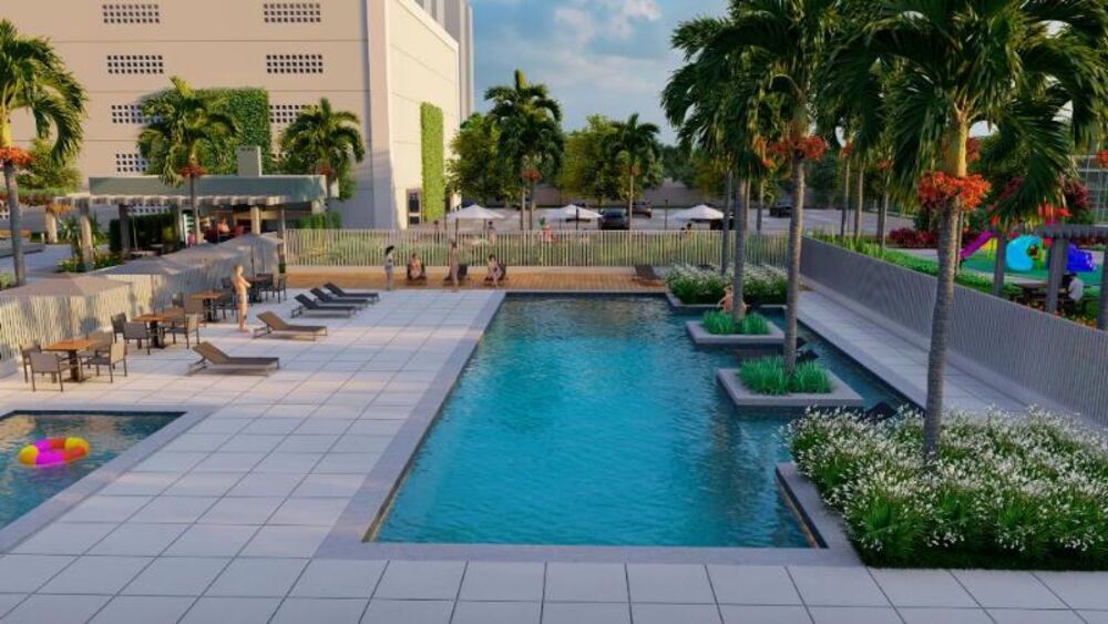 Apartamento à venda com 2 quartos, 62m² - Foto 8