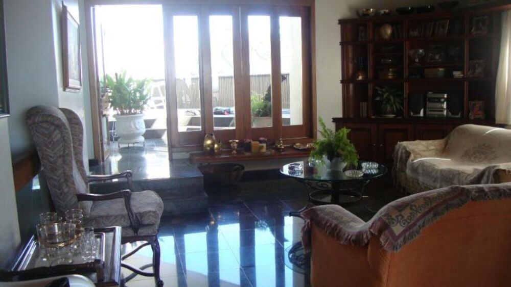 Apartamento à venda com 4 quartos, 600m² - Foto 4