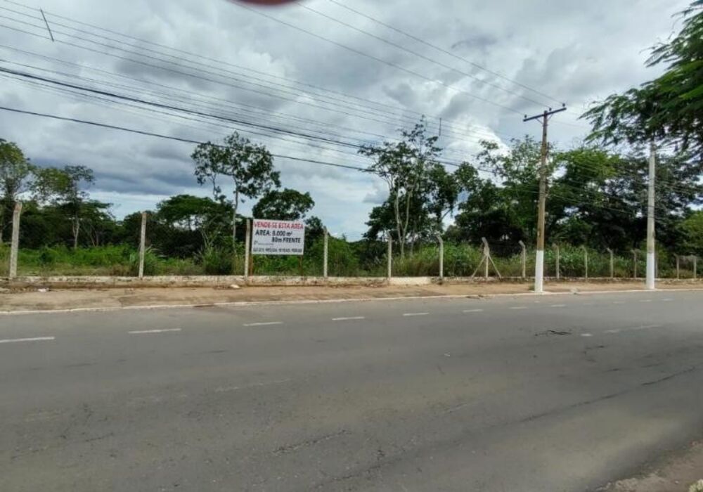 Terreno, 8000 m² - Foto 2