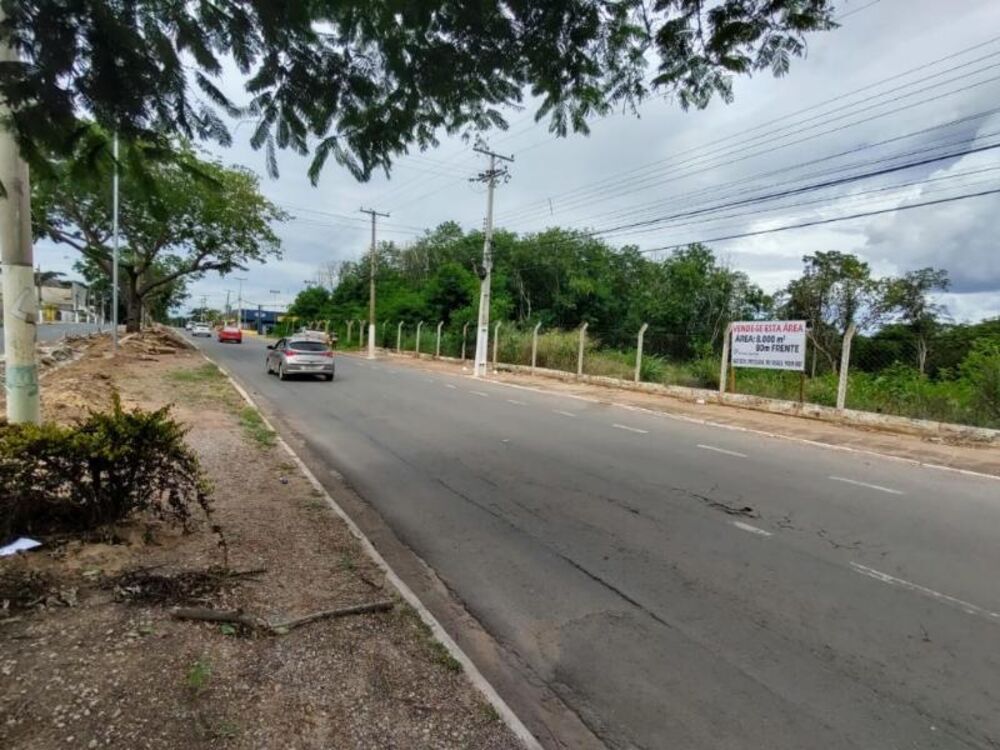 Terreno, 8000 m² - Foto 1