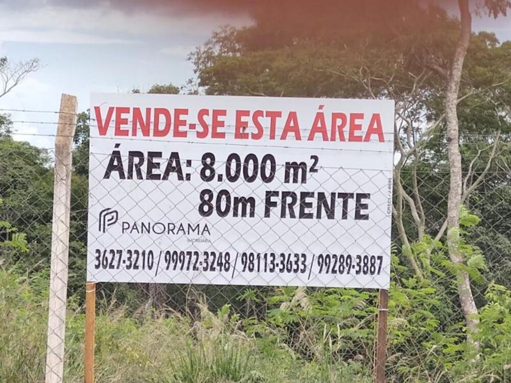 Terreno, 8000 m² - Foto 3