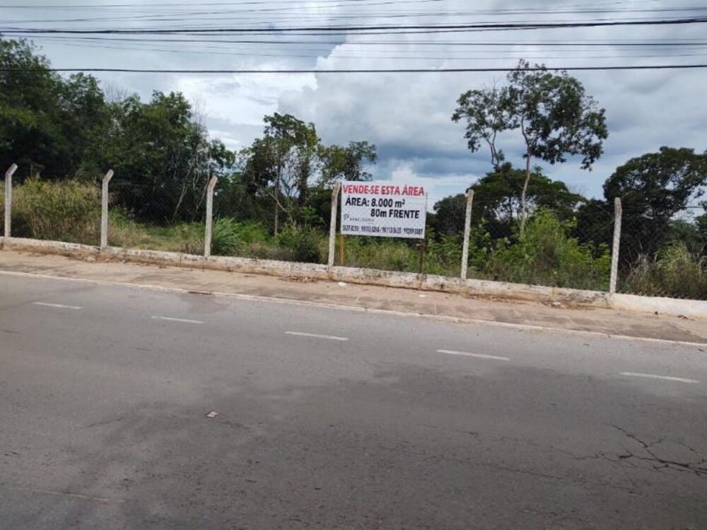 Terreno, 8000 m² - Foto 4