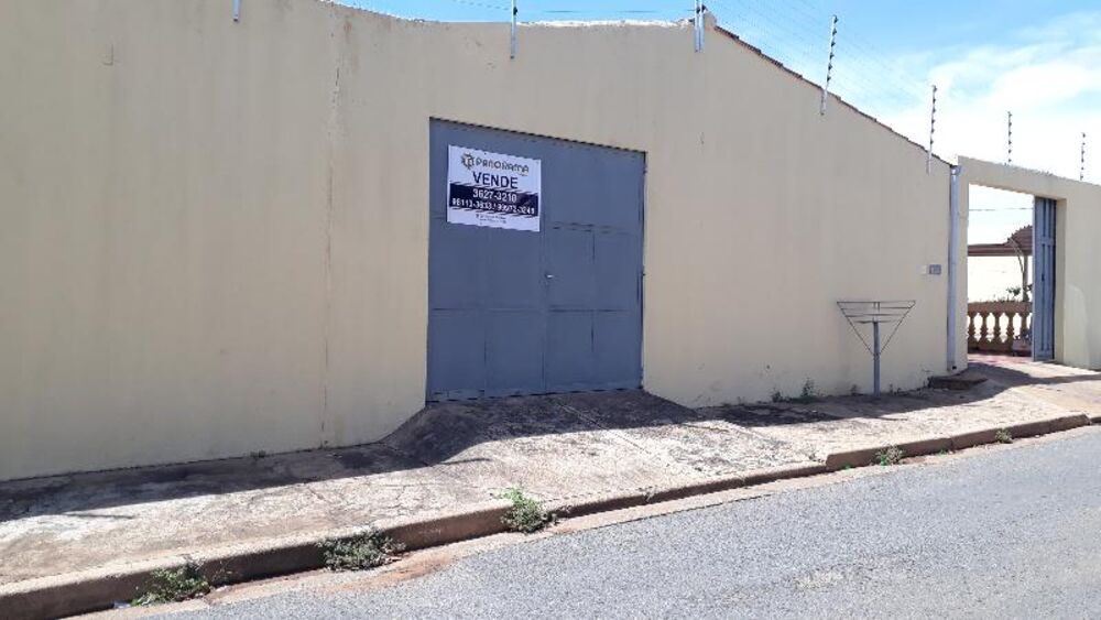 Terreno, 365 m² - Foto 1