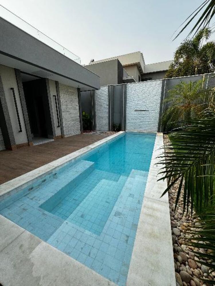 Casa à venda com 4 quartos, 390m² - Foto 20
