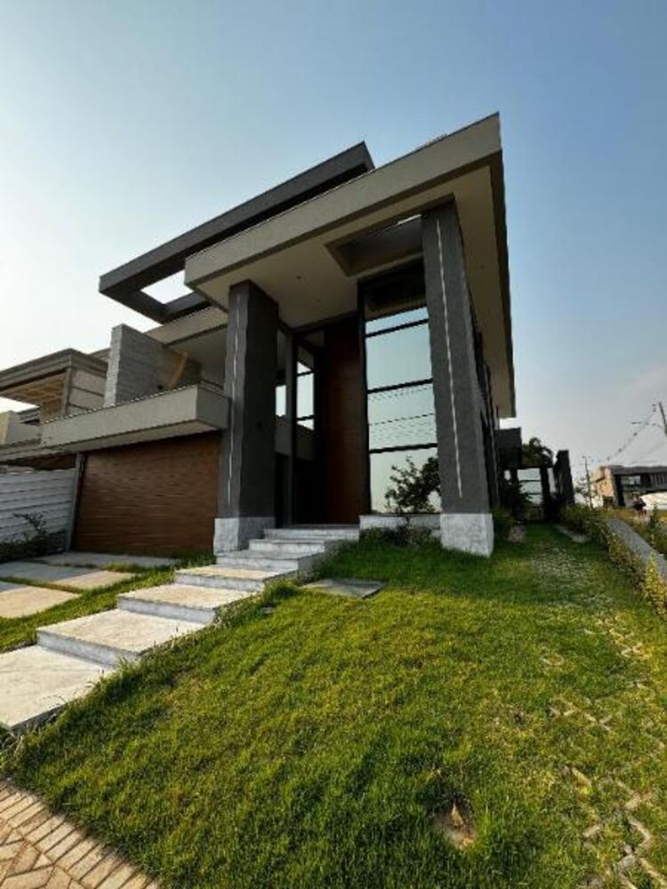 Casa à venda com 4 quartos, 390m² - Foto 16