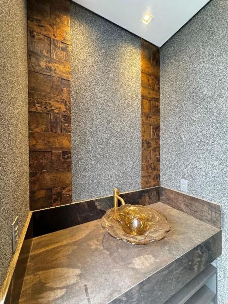 Casa à venda com 4 quartos, 390m² - Foto 13