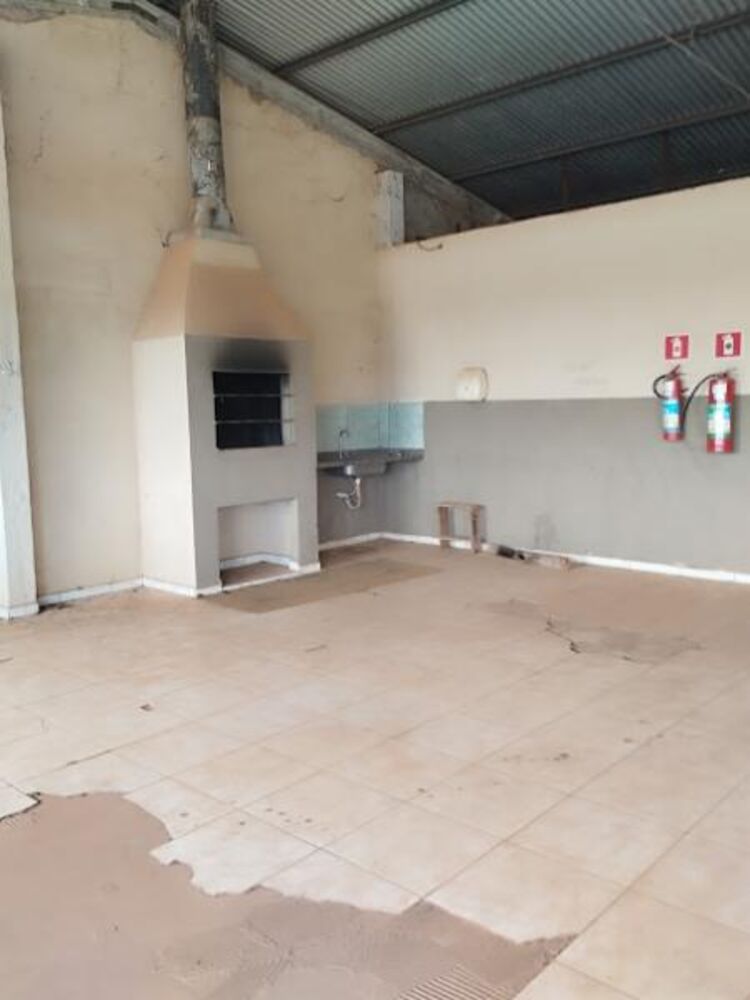 Depósito-Galpão-Armazém à venda com 3 quartos, 1600m² - Foto 20