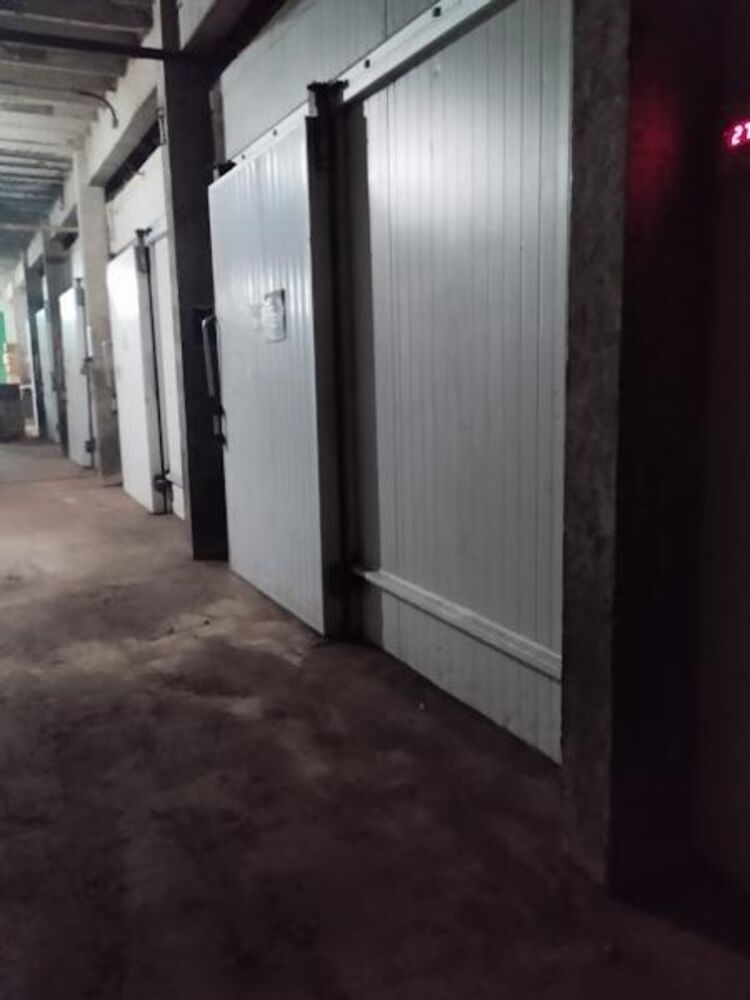 Depósito-Galpão-Armazém à venda com 3 quartos, 1600m² - Foto 4