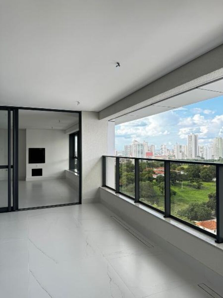 Apartamento à venda, 238m² - Foto 14