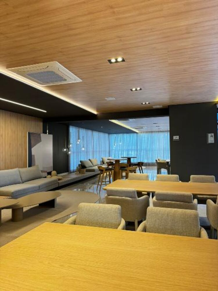 Apartamento à venda, 238m² - Foto 13