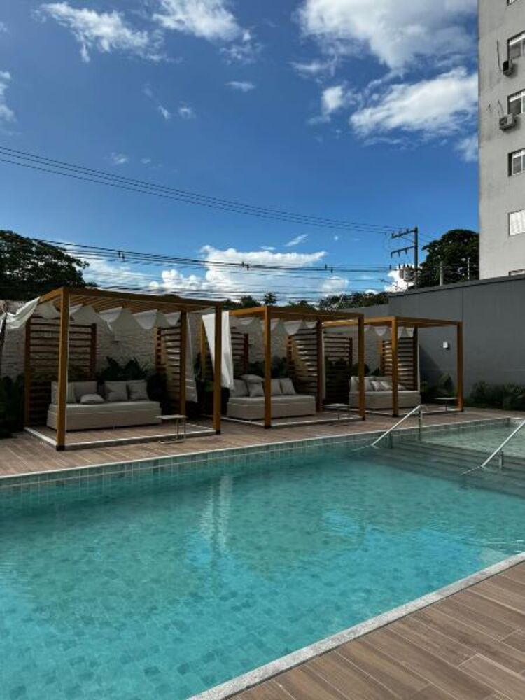 Apartamento à venda, 238m² - Foto 7