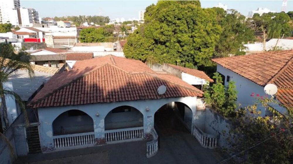 Casa, 3 quartos, 190 m² - Foto 1