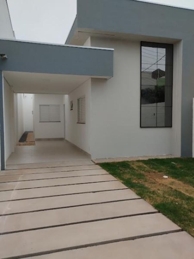 Casa, 3 quartos, 120 m² - Foto 1