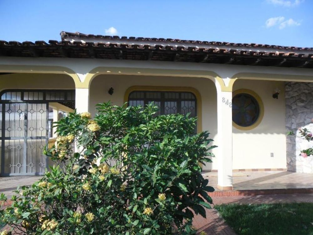Casa à venda com 3 quartos, 300m² - Foto 4