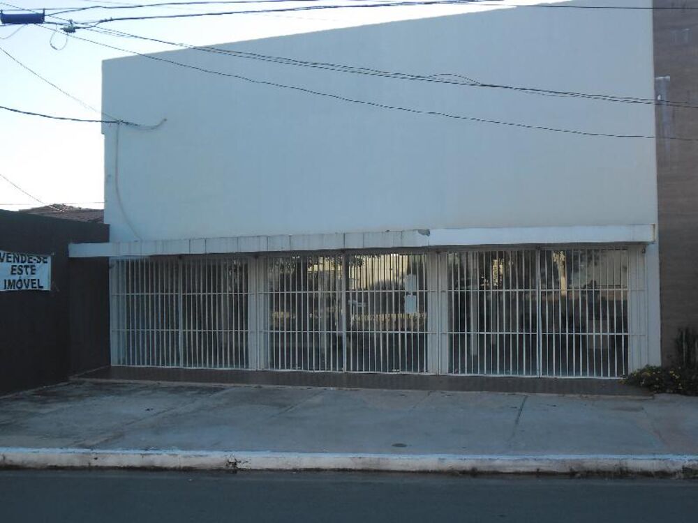 Depósito-Galpão, 288 m² - Foto 8
