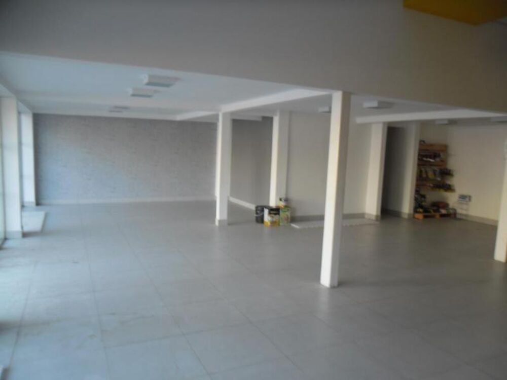 Depósito-Galpão, 288 m² - Foto 1