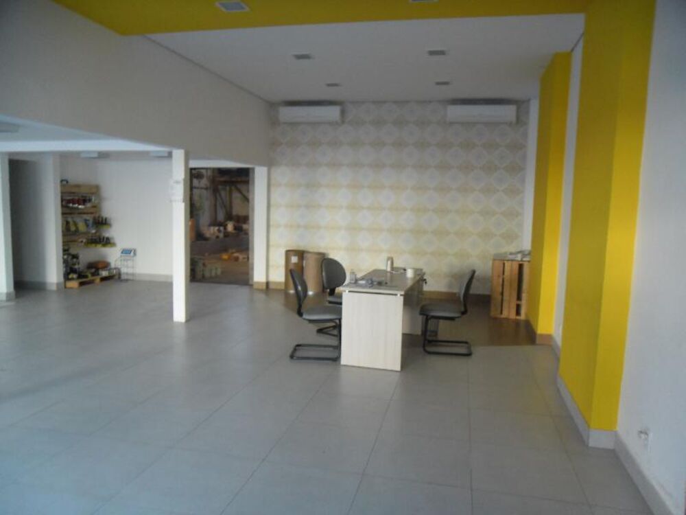 Depósito-Galpão, 288 m² - Foto 2