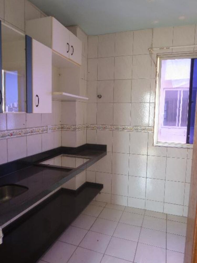 Apartamento, 2 quartos, 30 m² - Foto 5