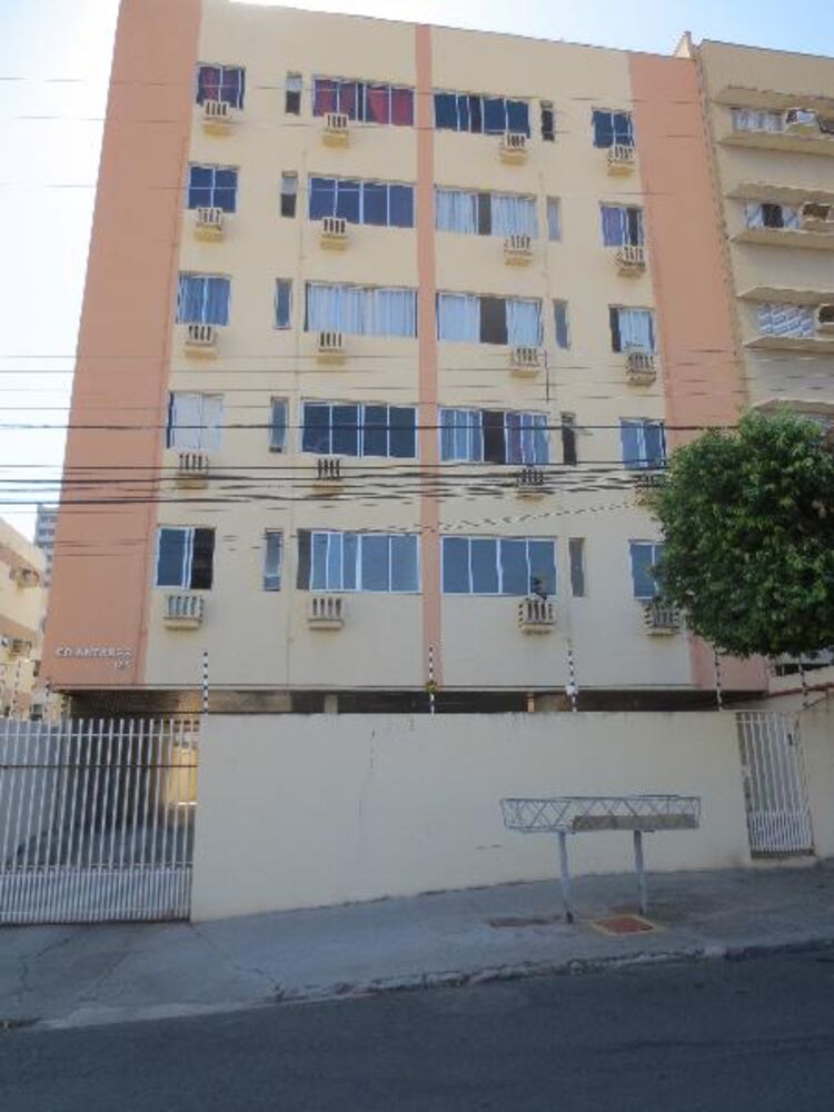 Apartamento, 2 quartos, 30 m² - Foto 2