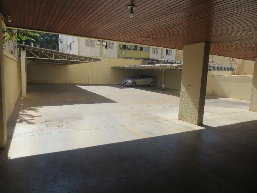 Apartamento, 2 quartos, 30 m² - Foto 3