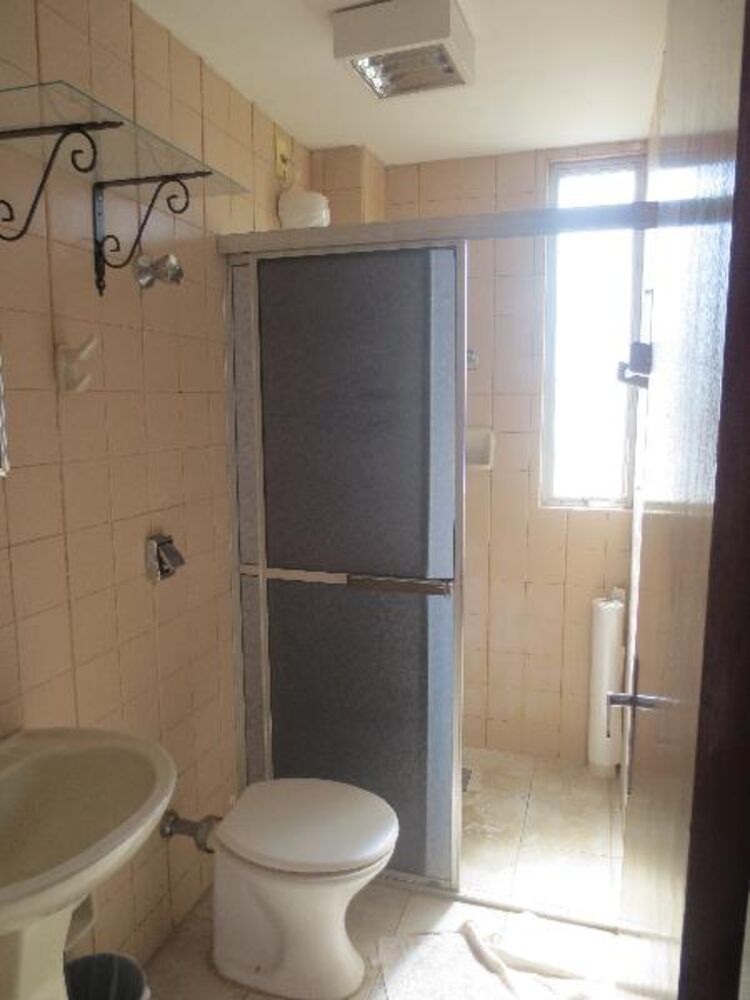 Apartamento, 2 quartos, 30 m² - Foto 7