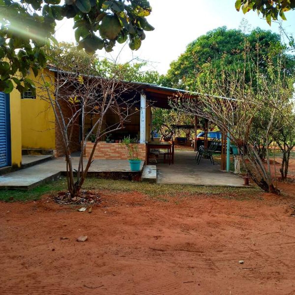 Chácara, 2 quartos - Foto 5