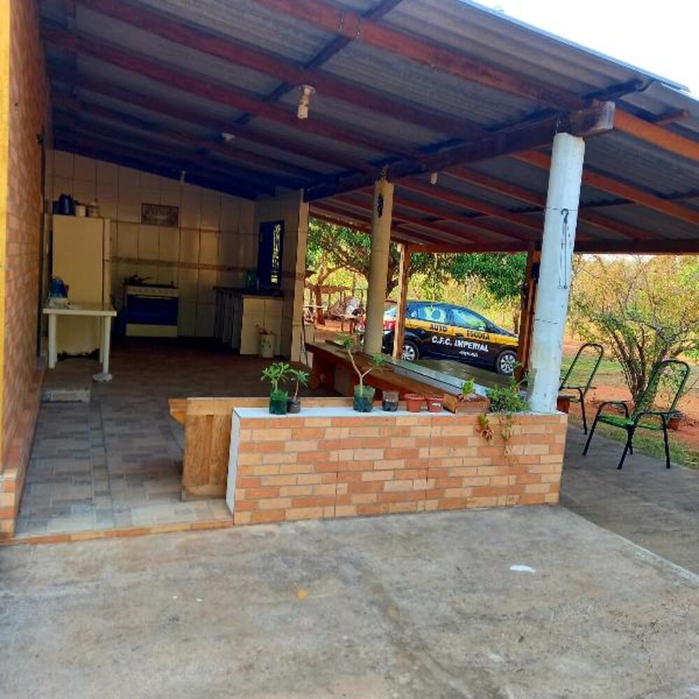 Chácara, 2 quartos - Foto 26