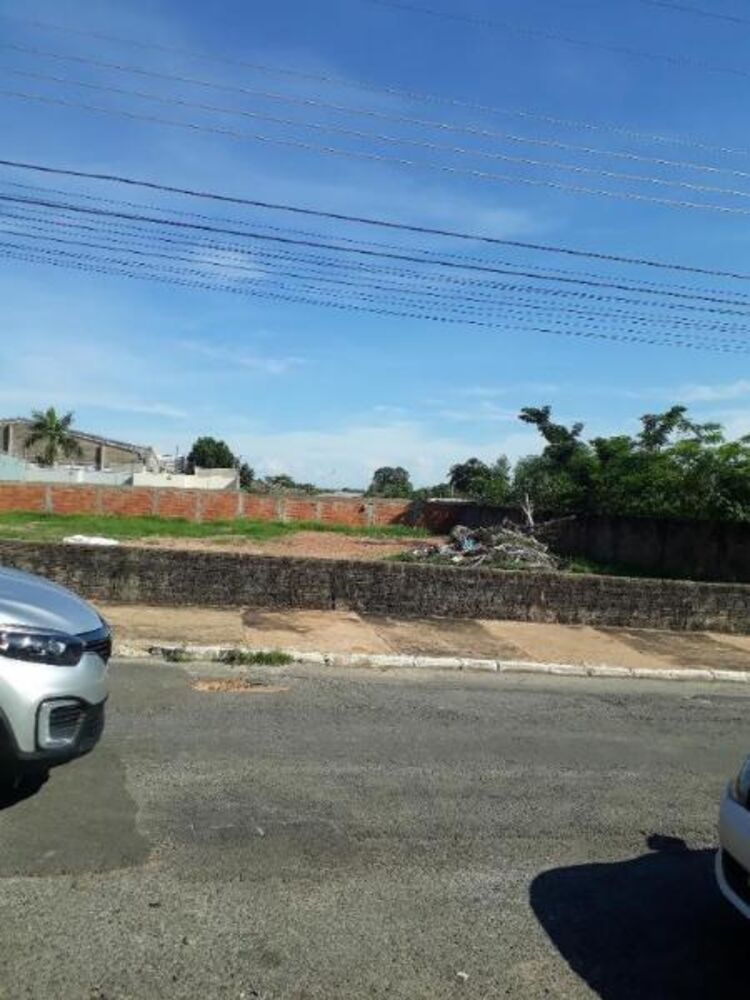 Terreno, 720 m² - Foto 1