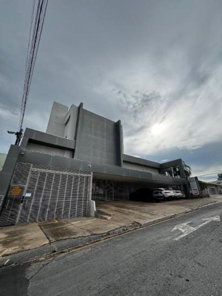 Conjunto Comercial-Sala para alugar, 480m² - Foto 1
