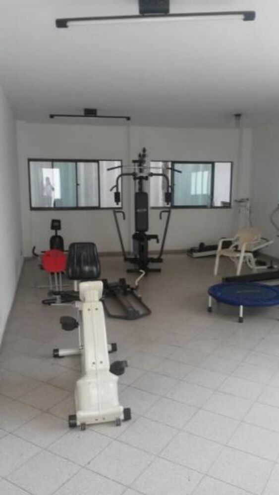Apartamento, 3 quartos, 170 m² - Foto 4