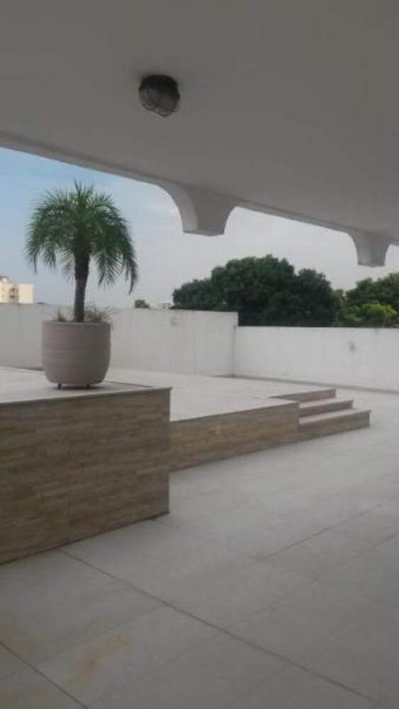 Apartamento, 3 quartos, 170 m² - Foto 3