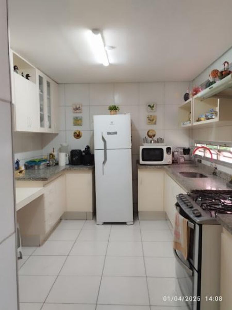 Apartamento, 3 quartos, 187 m² - Foto 28