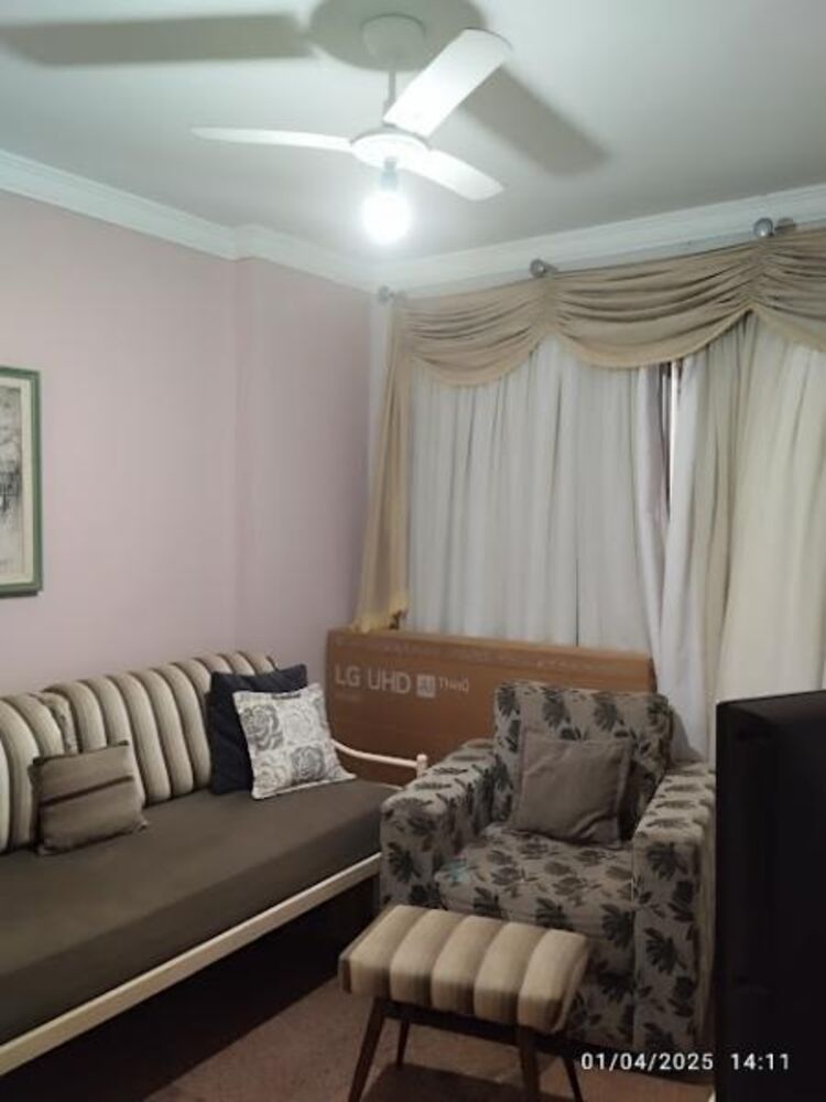 Apartamento, 3 quartos, 187 m² - Foto 37