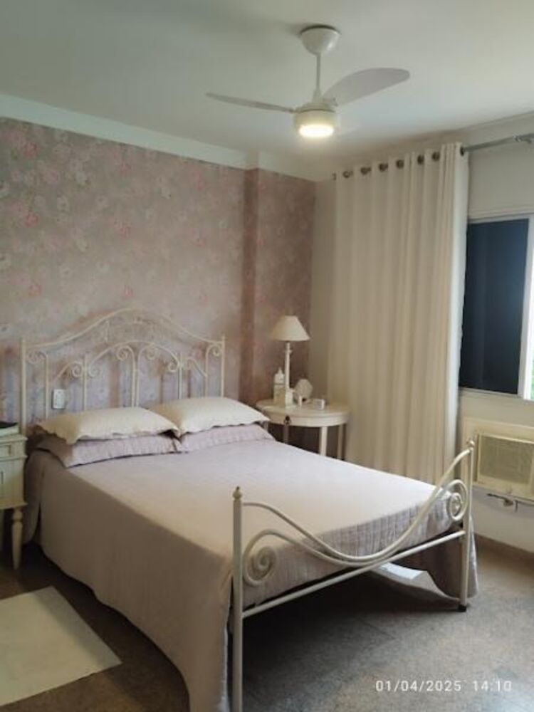 Apartamento, 3 quartos, 187 m² - Foto 33