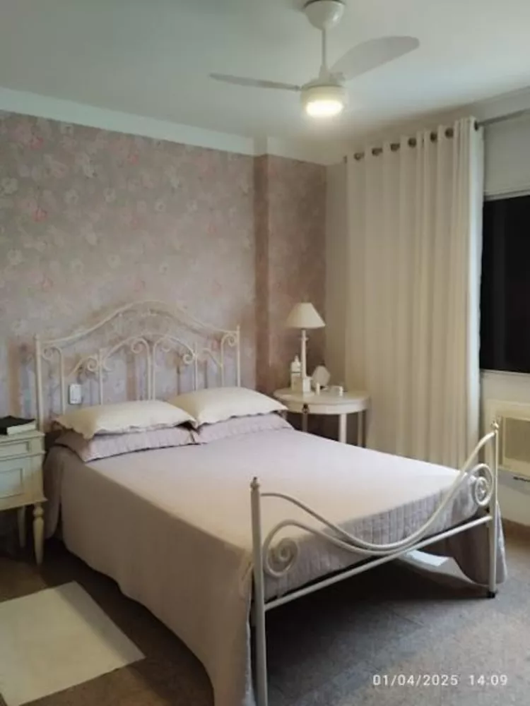 Apartamento, 3 quartos, 187 m² - Foto 29