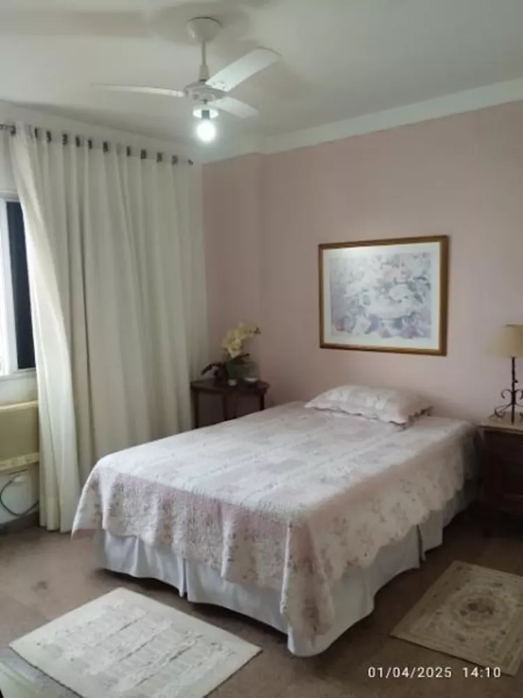 Apartamento, 3 quartos, 187 m² - Foto 15