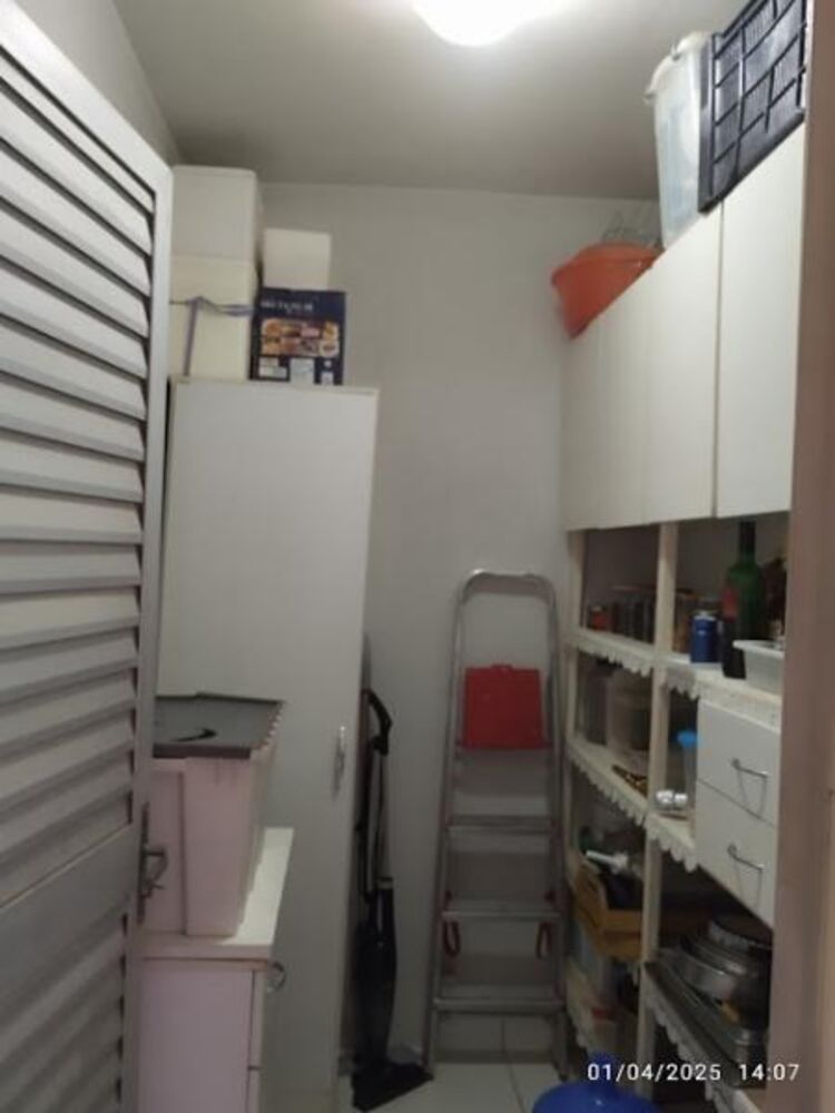 Apartamento, 3 quartos, 187 m² - Foto 5