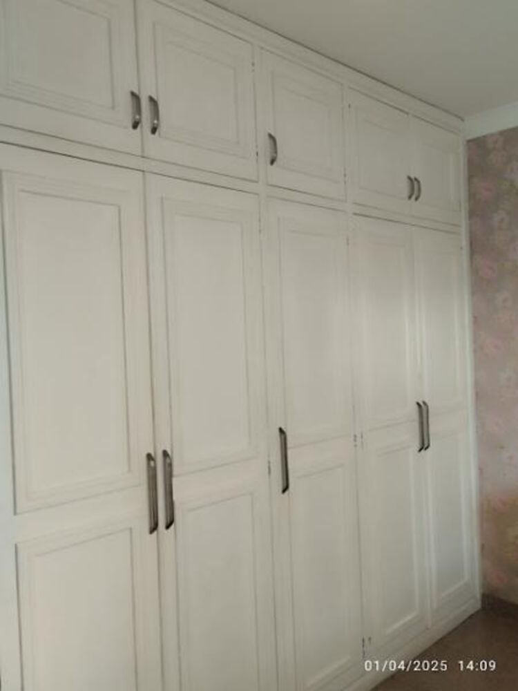 Apartamento, 3 quartos, 187 m² - Foto 32