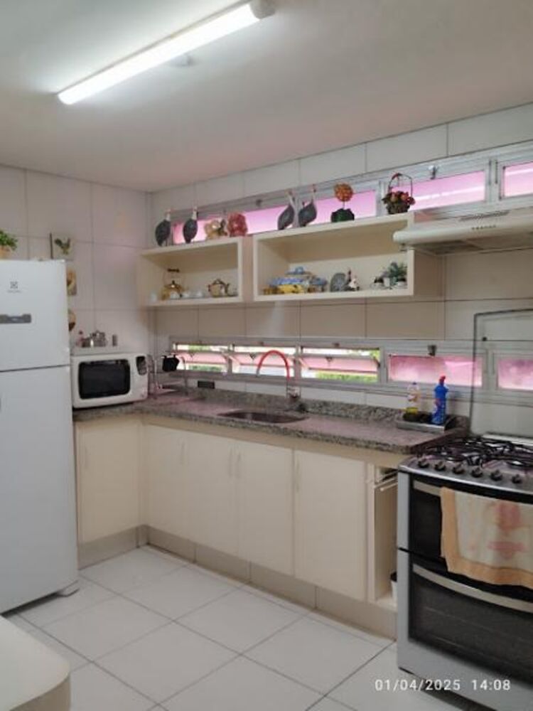 Apartamento, 3 quartos, 187 m² - Foto 27