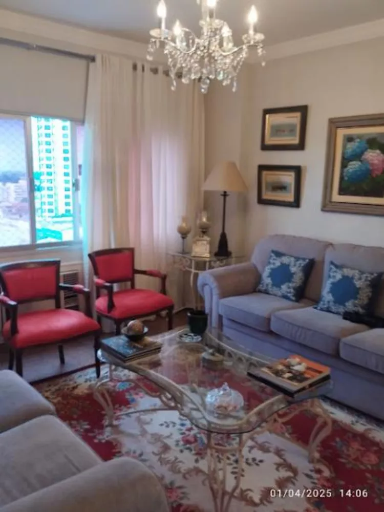 Apartamento, 3 quartos, 187 m² - Foto 22