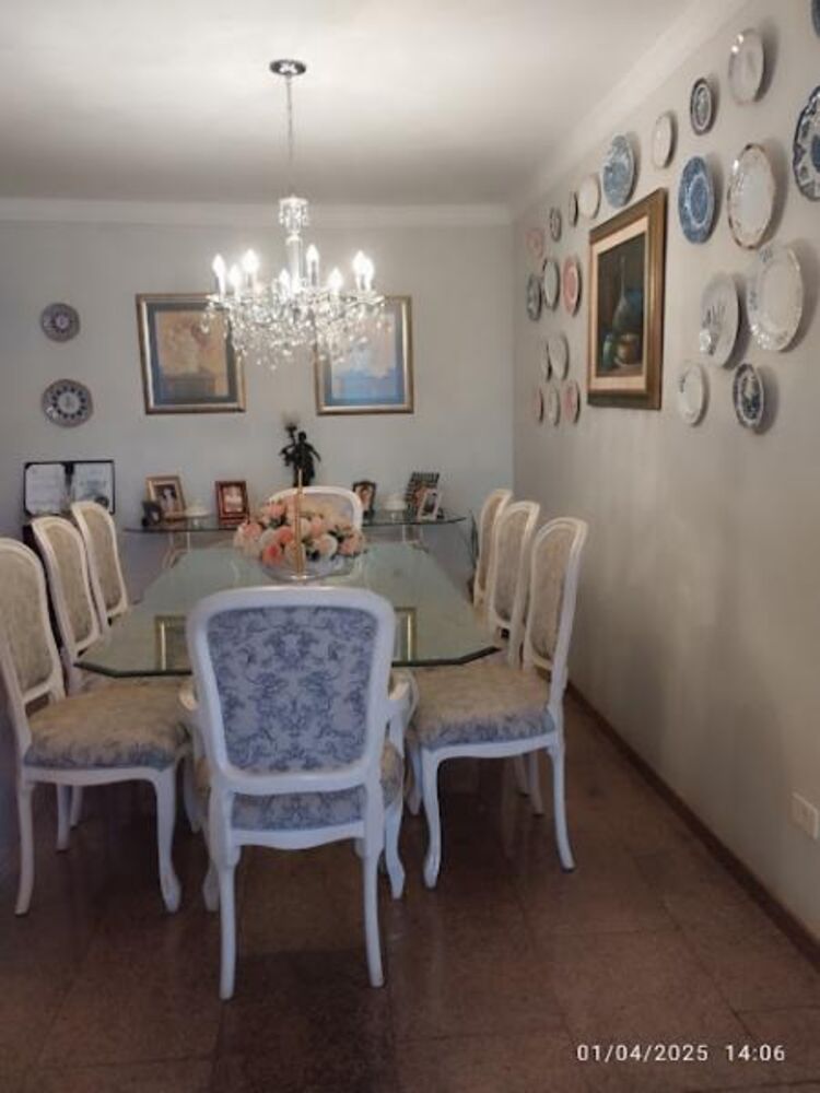 Apartamento, 3 quartos, 187 m² - Foto 23