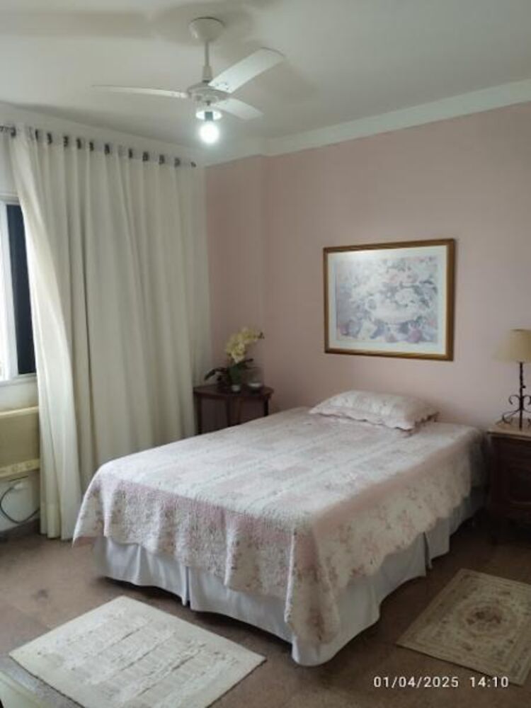 Apartamento, 3 quartos, 187 m² - Foto 34