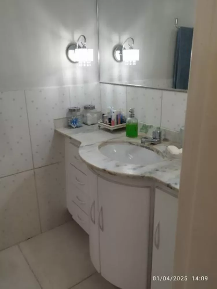 Apartamento, 3 quartos, 187 m² - Foto 12