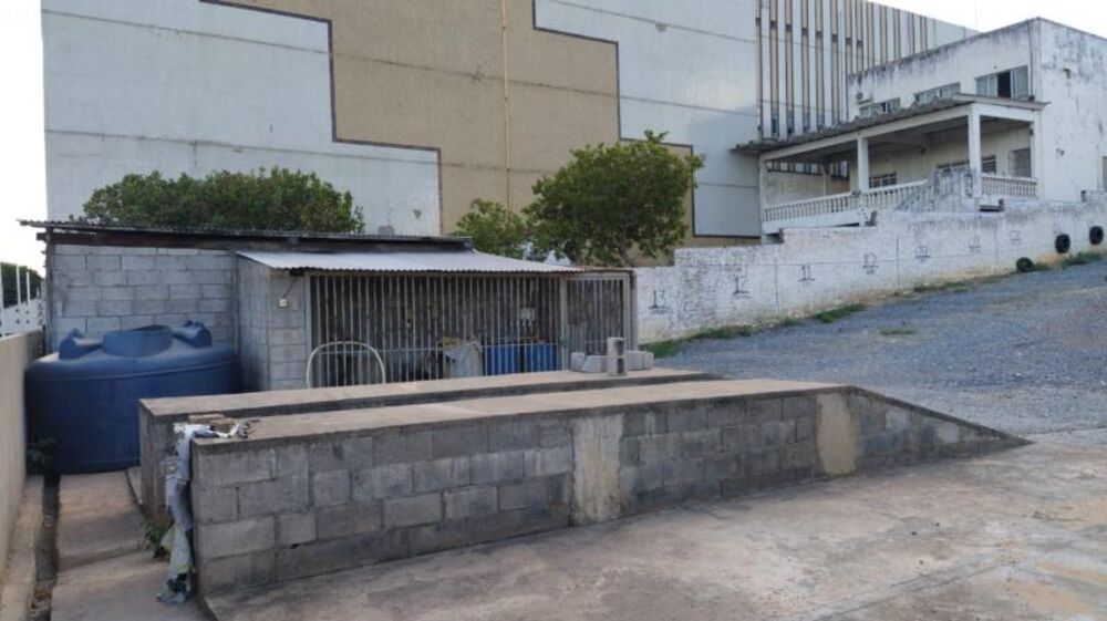 Terreno, 1215 m² - Foto 1